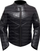 Hobbs And Shaw Idris Elba (Brixton) Leather Costume