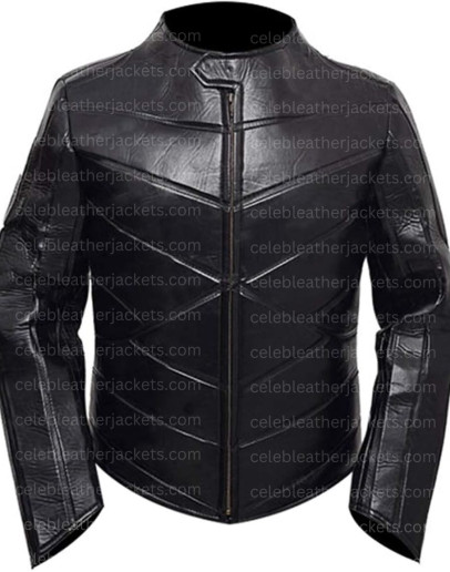 Hobbs And Shaw Idris Elba (Brixton) Leather Costume