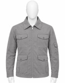 Knight and Day Tom Cruise (Roy Miller) Jacket