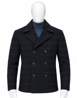 Knight and Day Tom Cruise (Roy Miller) Jacket