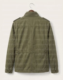 Shameless Cameron Monaghan Green Jacket