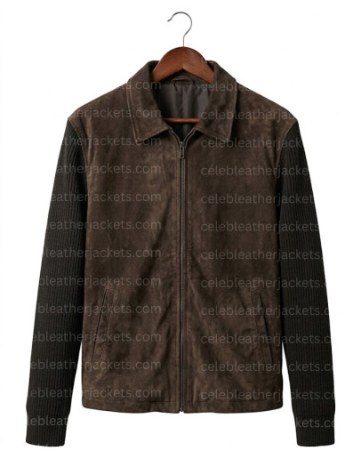 The Basketball Diaries Leonardo DiCaprio (Jim Carroll) Jacket