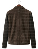 The Basketball Diaries Leonardo DiCaprio (Jim Carroll) Jacket