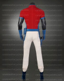 The Suicide Squad John Cena (Peacemaker) Costume
