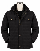 Before We Go Chris Evans (Nick) Black Jacket