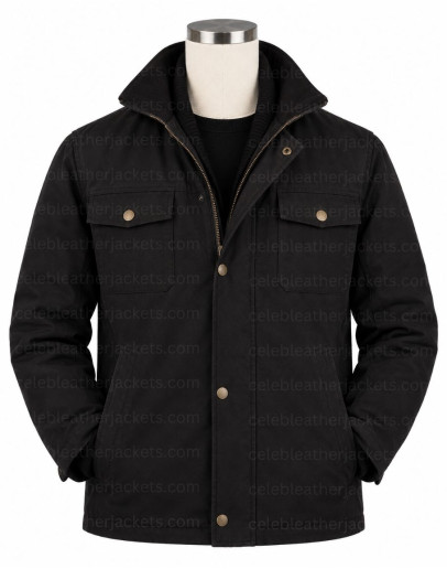 Before We Go Chris Evans (Nick) Black Jacket