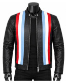Elite Alvaro Rico Premiere Leather Jacket