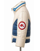 Star Fox McCloud Leather Jacket Star Fox McCloud Leather Jacket