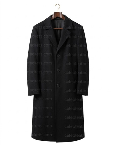 Keanu Reeves John Constantine Coat Keanu Reeves John Constantine Coat