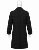 The Firm Tom Cruise (Mitch McDeere) Trench Coat