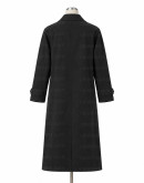 The Sixth Sense Bruce Willis (Malcolm Crowe) Trench Coat