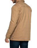 The Terminal List Chris Pratt (James Reece) Jacket