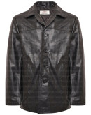 Training Day Denzel Washington (Alonzo) Leather Jacket