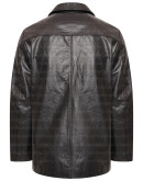 Training Day Denzel Washington (Alonzo) Leather Jacket