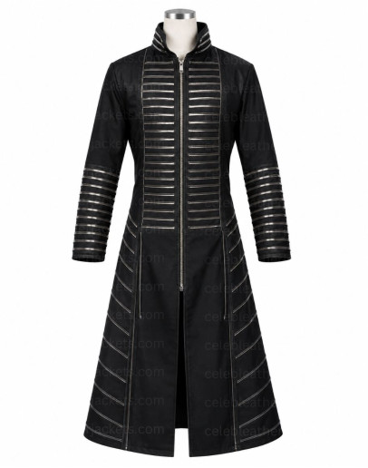 WWE The Miz (Michael Gregory) Costume Coat