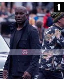 Fast And Furious 9 Tyrese Gibson Jacket