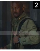 Fast And Furious 9 Tyrese Gibson Jacket