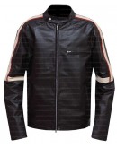 War of the Worlds Tom Cruise Leather Jacket