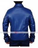 Descendants Mitchell Hope King Ben Costume Jacket