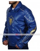 Descendants Mitchell Hope King Ben Costume Jacket