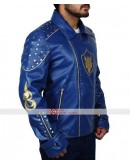 Descendants Mitchell Hope King Ben Costume Jacket