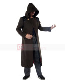 Fantastic Four Doctor Doom Coat