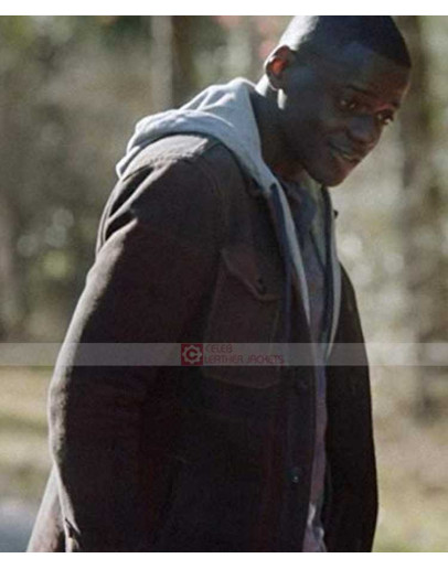 Get Out Daniel Kaluuya Chris Washington Jacket