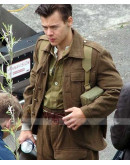 Harry Styles Dunkirk Alex Jacket