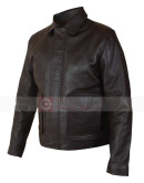 Indiana Jones and the Last Crusade Harrison Ford Jacket Indiana Jones and the Last Crusade Harrison Ford Jacket