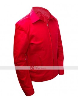Rebel Without A Cause Jim Stark (James Dean) Jacket
