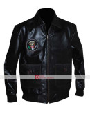 John F Kennedy Replica Bomber Jacket