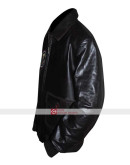 John F Kennedy Replica Bomber Jacket