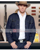 Kingsman Golden Circle Channing Tatum Jacket