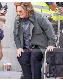 Melissa McCarthy The Happytime Murders Jacket
