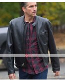 Person of Interest Jim Caviezel John Reese Jacket