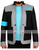 Detroit Become Human Bryan Dechart (Connor) Jacket