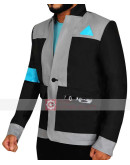 Detroit Become Human Bryan Dechart (Connor) Jacket