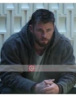 Avengers Endgame Thor (Chris Hemsworth) Jacket