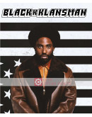 BlacKkKlansman Ron Stallworth Leather Coat