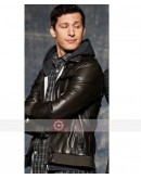 Brooklyn Nine-Nine Andy Samberg (Jake Peralta) Leather Jacket