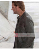 Colony Josh Holloway (Will Bowman) Leather Jacket