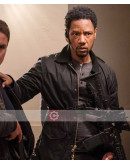 Colony Tory Kittles (Eric Broussard) Cotton Jacket Colony Tory Kittles (Eric Broussard) Cotton Jacket