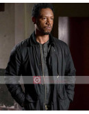 Colony Tory Kittles (Eric Broussard) Cotton Jacket Colony Tory Kittles (Eric Broussard) Cotton Jacket