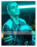 Nerve Dave Franco (Ian) Biker Leather Jacket