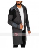 Detroit Become Human Android RK200 Markus Coat Detroit Become Human Android RK200 Markus Coat