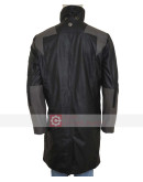 Deus Ex Mankind Divided Adam Jensen Costume Coat
