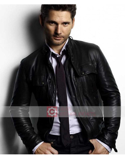 The Finest Hours Eric Bana Leather Jacket The Finest Hours Eric Bana Leather Jacket