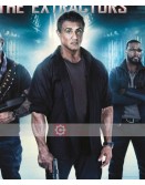 Escape Plan The Extractors Sylvester Stallone Jacket