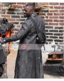 The Dark Tower (Roland Deschain) Idris Elba Leather Trench Coat