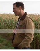 Interstellar Matthew McConaughey (Cooper) Carhartt Jacket
